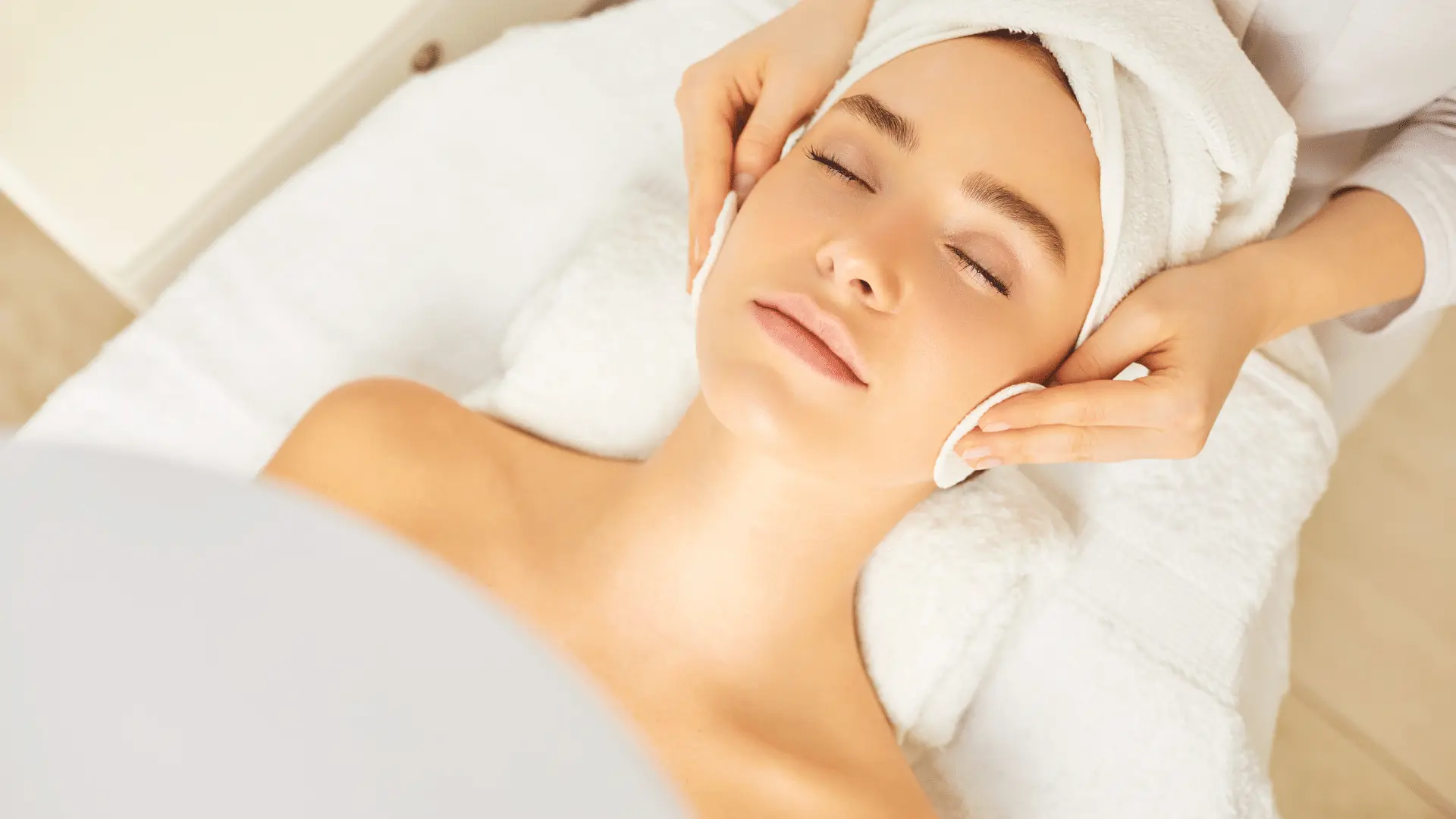 Limpieza Facial
