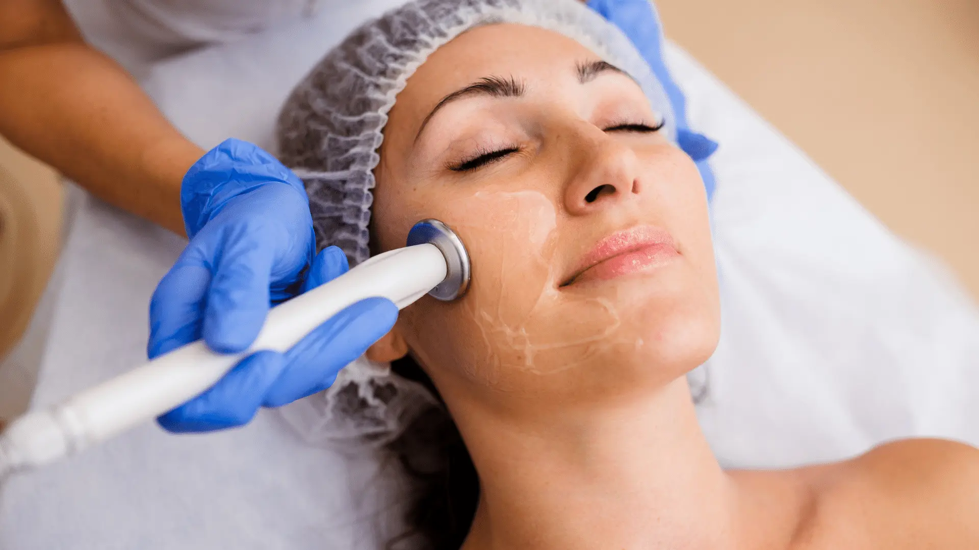 Radiofrecuencia Facial